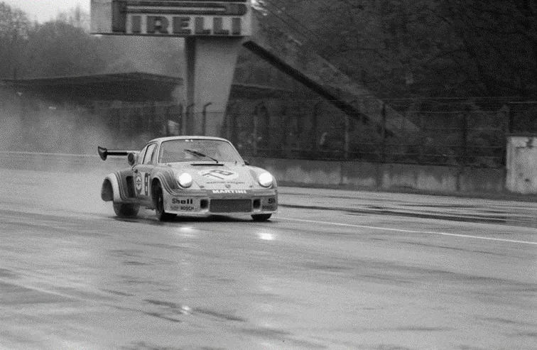 Monza 1000 Kilometres 1974